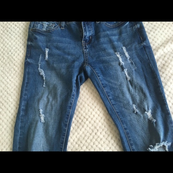 Skinny jeans - Picture 3 of 8